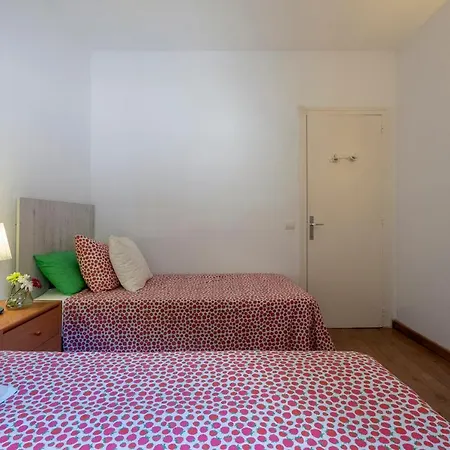 Levantina Apartment