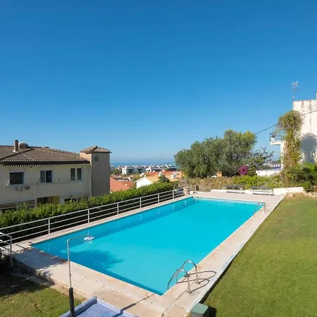 Apartment Levantina *