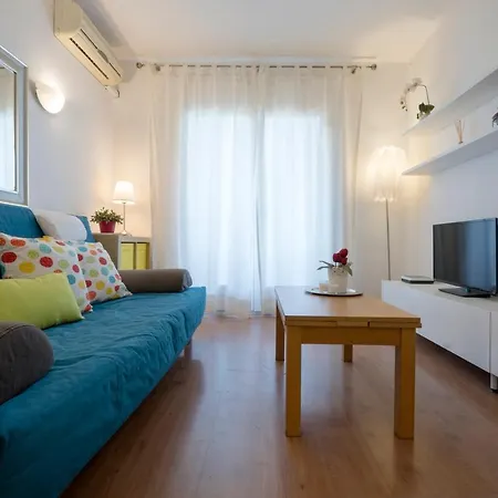 Levantina Apartment *