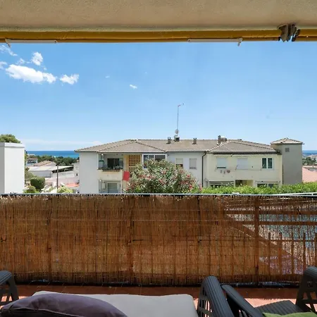 Levantina Lägenhet Sitges